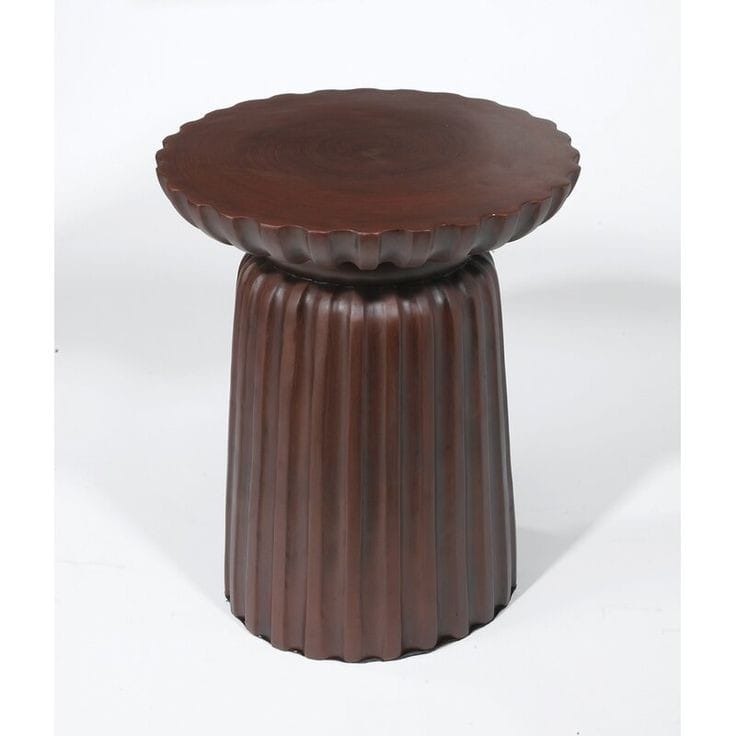 Side Stool