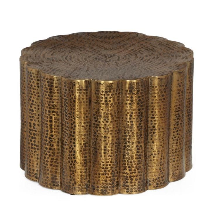 Side Stool